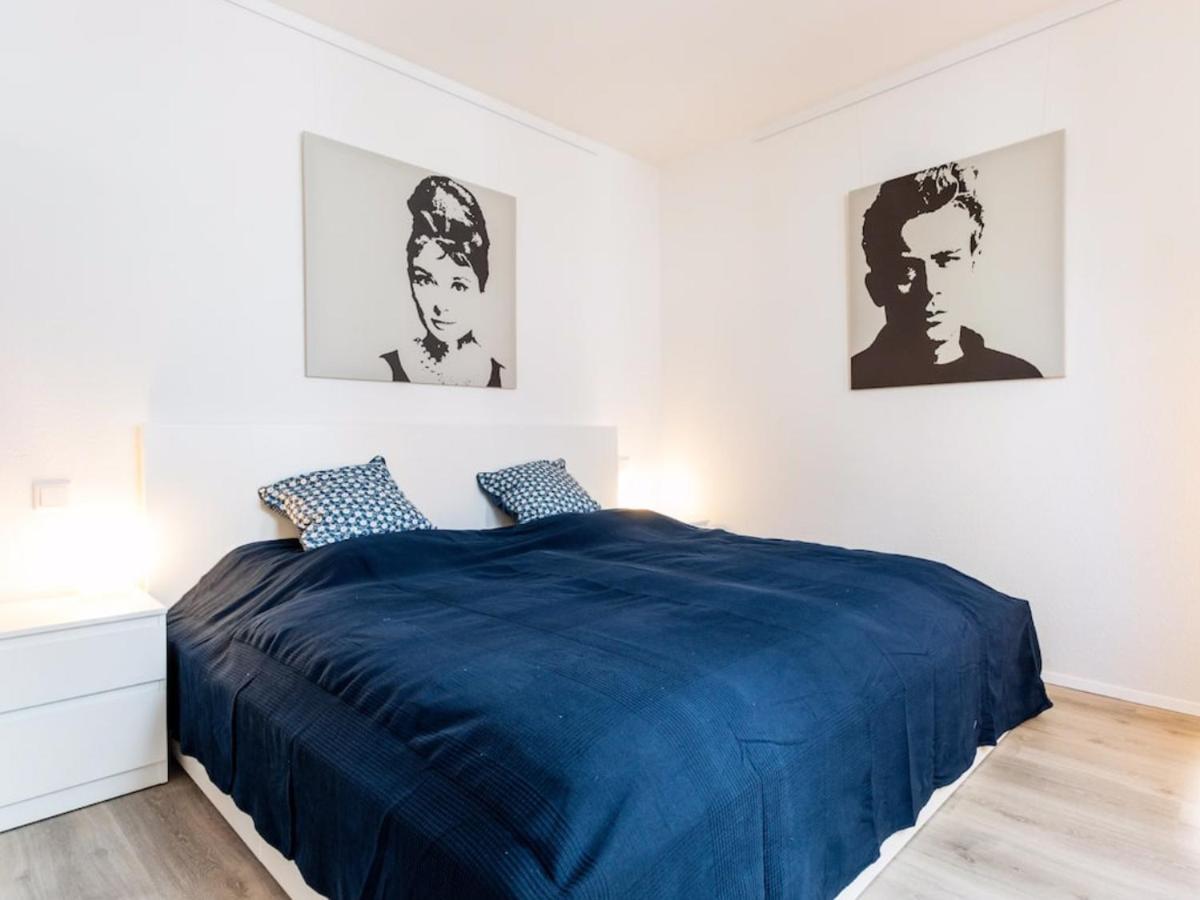 Homefy Oldtown Apartment - 6 People - 2 Bath - Balcony - Top Location Düsseldorf Extérieur photo