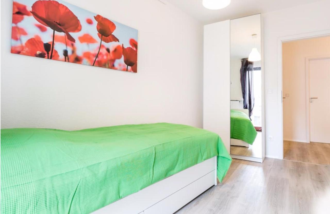 Homefy Oldtown Apartment - 6 People - 2 Bath - Balcony - Top Location Düsseldorf Extérieur photo